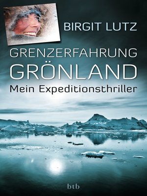cover image of Grenzerfahrung Grönland